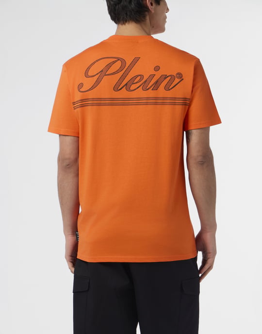 Round Neck T-Shirt Signature - Image 5