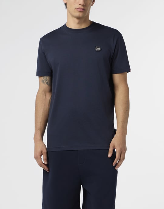 Round Neck T-Shirt Basic - Image 2