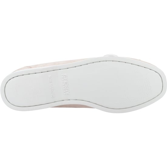 Sperry Authentische 1-Augen-Leder Damen Blush Standard Bootsschuhe - Image 3