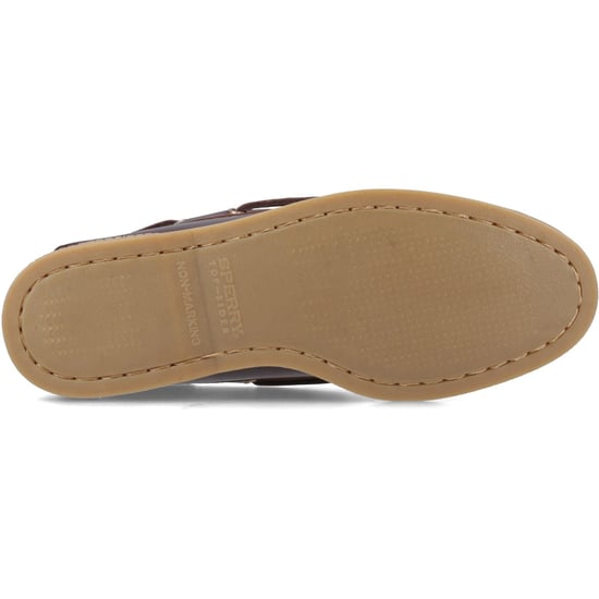 Sperry Authentische Gold Cup Leder Herren Braun Standard Bootsschuhe - Image 3