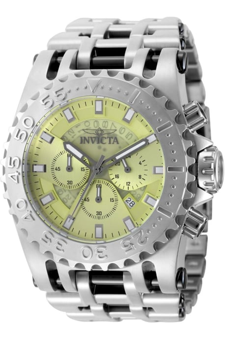 Invicta Coalition Forces 49759 Herrenuhr - 50mm - Image 1