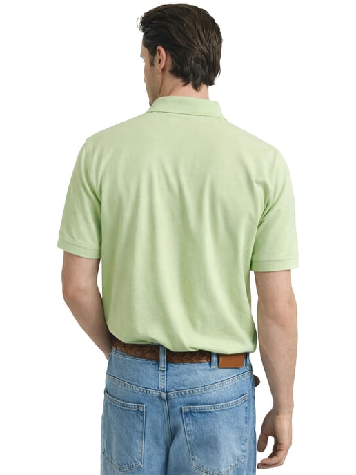 Gant | Herren Piqué-Poloshirt - Image 2