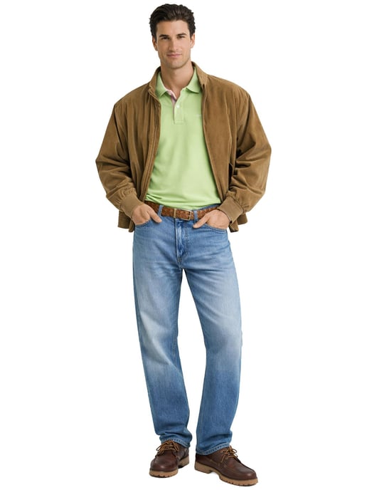 Gant | Herren Piqué-Poloshirt - Image 5