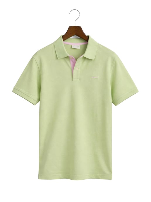 Gant | Herren Piqué-Poloshirt - Image 6