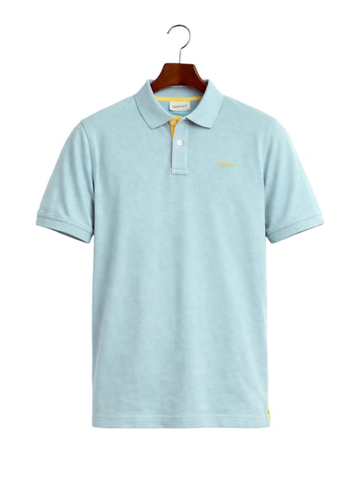 Gant | Herren Piqué-Poloshirt - Image 5