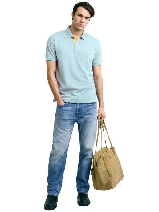 Gant | Herren Piqué-Poloshirt - Image 6