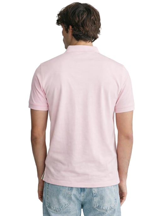 Gant | Herren Piqué-Poloshirt - Image 2