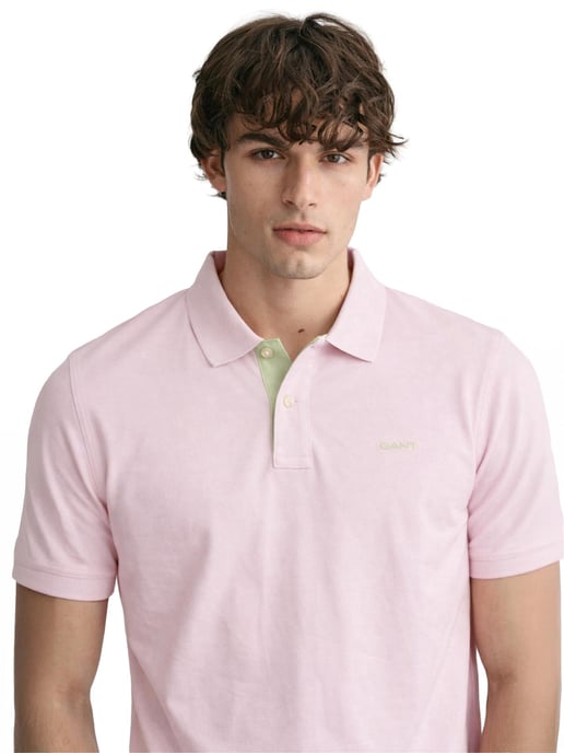 Gant | Herren Piqué-Poloshirt - Image 3
