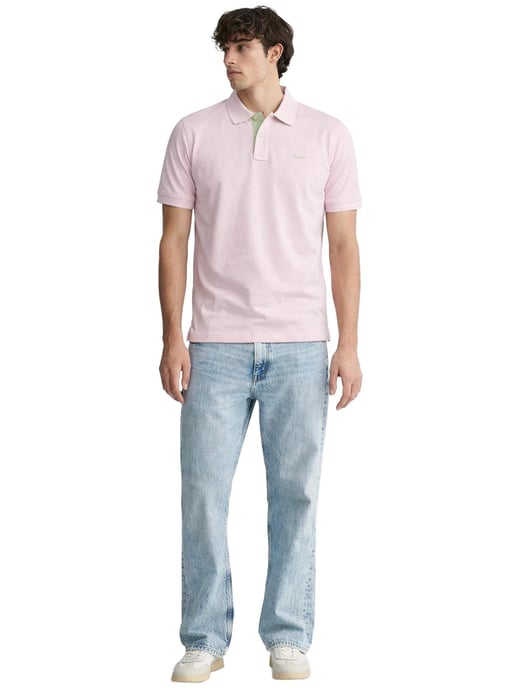 Gant | Herren Piqué-Poloshirt - Image 5