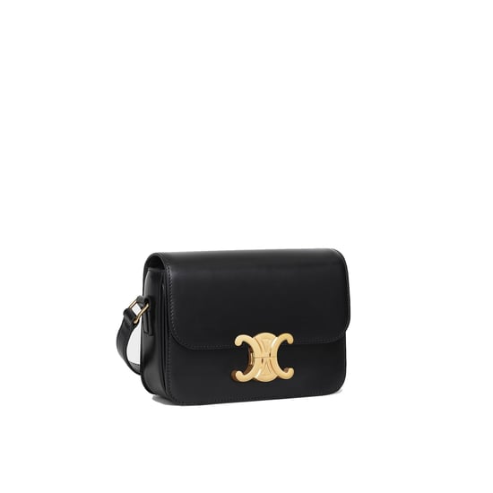 Celine Teen Triomphe Schultertasche - Image 2