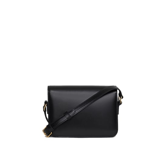 Celine Teen Triomphe Schultertasche - Image 3