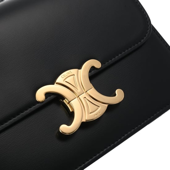 Celine Teen Triomphe Schultertasche - Image 4