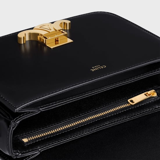 Celine Teen Triomphe Schultertasche - Image 5