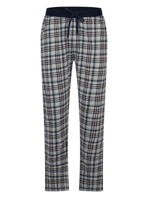 Phil & Co. Berlin Herren Pyjama Great BaySchlafanzug, Pyjama Set, Nachtwäsche - Image 3