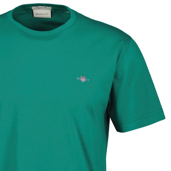 Gant Reg Shield T-Shirt - Image 2
