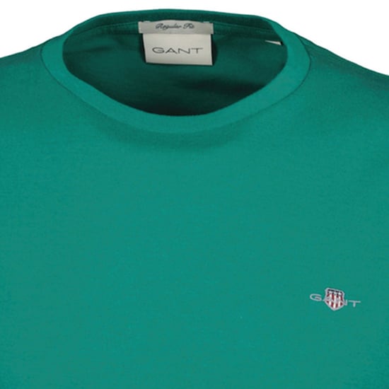 Gant Reg Shield T-Shirt - Image 3
