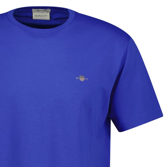 Gant Reg Shield T-Shirt - Image 2