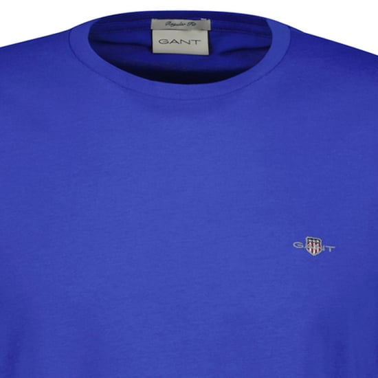 Gant Reg Shield T-Shirt - Image 3