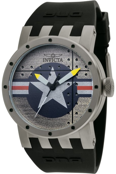 Invicta DNA 11649 Herrenuhr - 46mm - Image 1