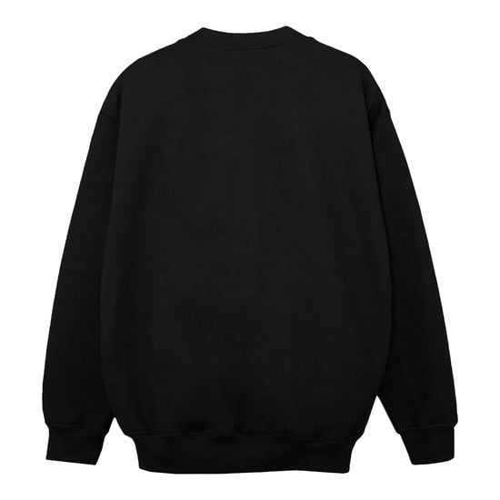 Harry Potter - Sweatshirt für Jungen (Schwarz) - Image 2
