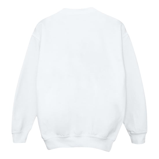 Harry Potter - Sweatshirt für Jungen (Weiß) - Image 2