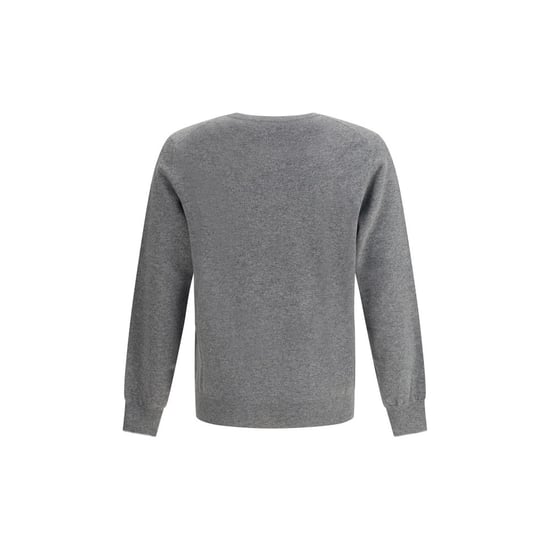 Rundhals Langarmpullover - Image 2