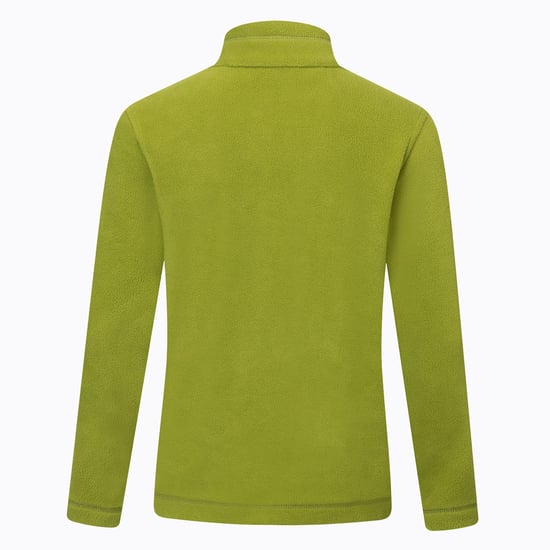 Regatta Great Outdoors Kinder Hot Shot II Fleece-Top (Leichter Salbei) - Image 2
