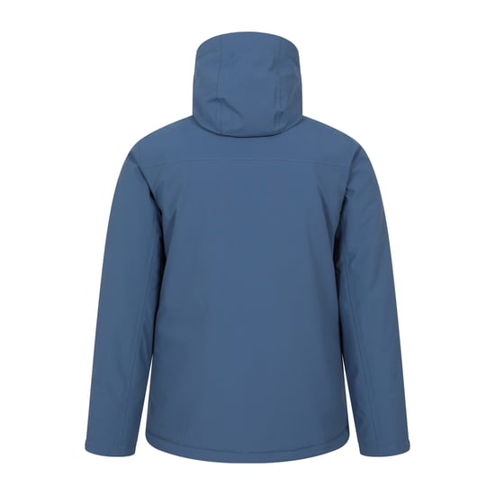 Mountain Warehouse - "Astro" Skijacke für Herren (Blau) - Image 2