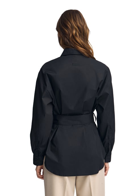 Bluse Corina schwarz - Image 4