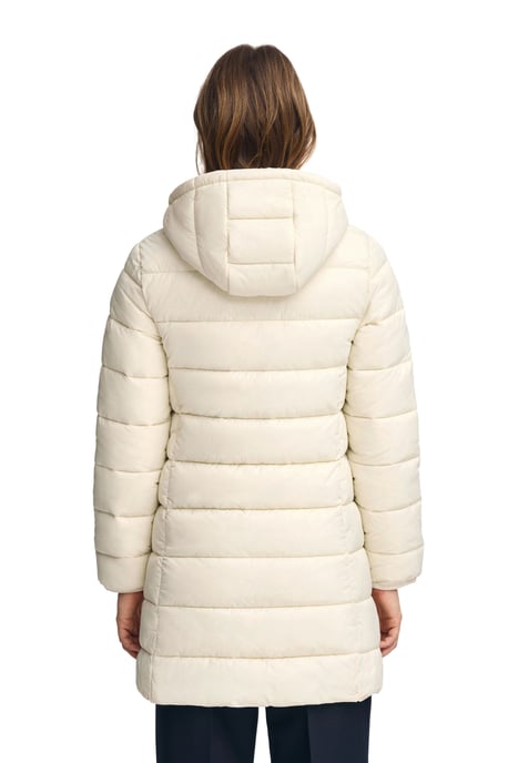 Jacke Salima Embroidery ecru mit Rigby Go-Logo - Image 4