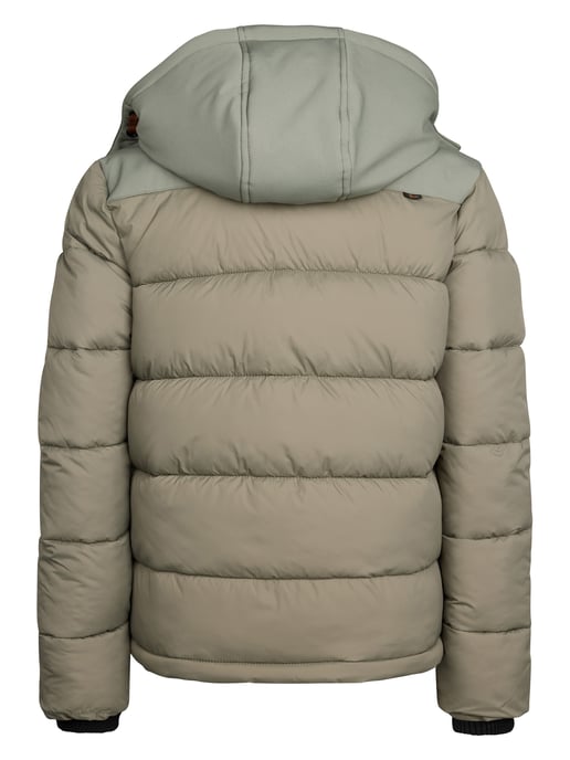 Petrol Industries - Gepolsterte Jacke Wasatch  Jungen - Image 2