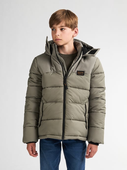 Petrol Industries - Gepolsterte Jacke Wasatch  Jungen - Image 3