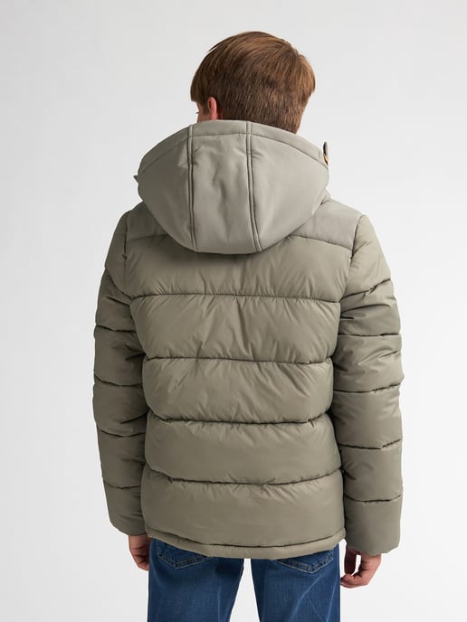 Petrol Industries - Gepolsterte Jacke Wasatch  Jungen - Image 4