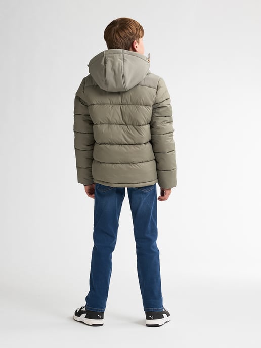 Petrol Industries - Gepolsterte Jacke Wasatch  Jungen - Image 6