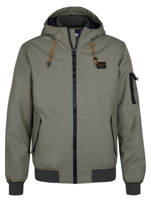 Petrol Industries - Bomberjacke Oregon Herren - Image 1