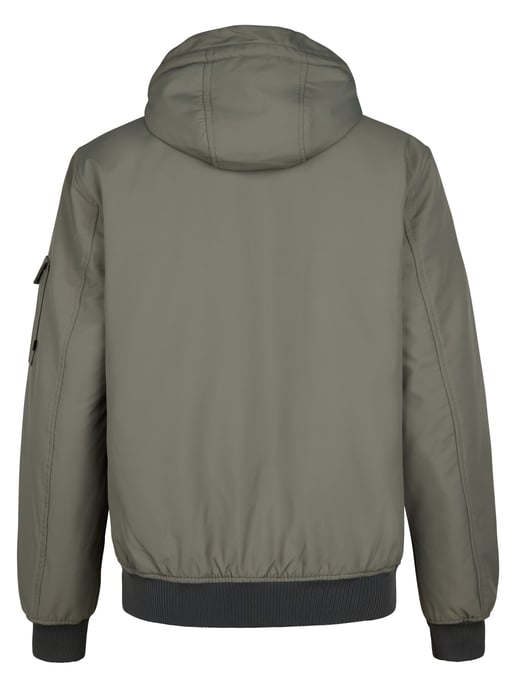 Petrol Industries - Bomberjacke Oregon Herren - Image 2