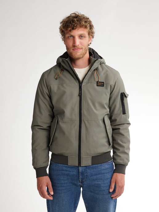 Petrol Industries - Bomberjacke Oregon Herren - Image 3