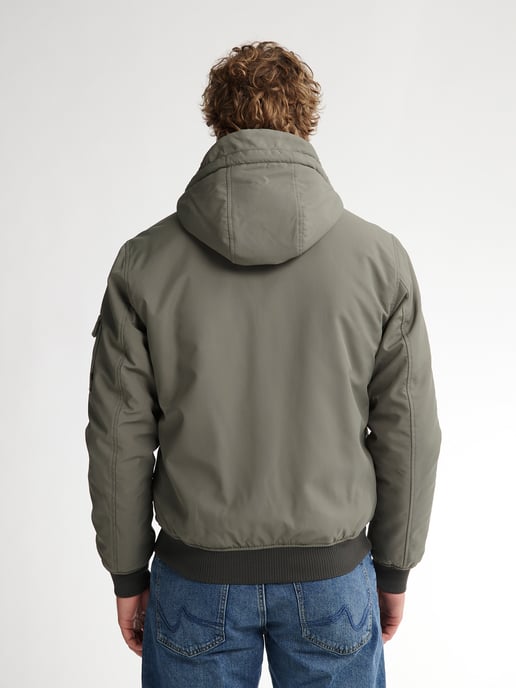 Petrol Industries - Bomberjacke Oregon Herren - Image 4