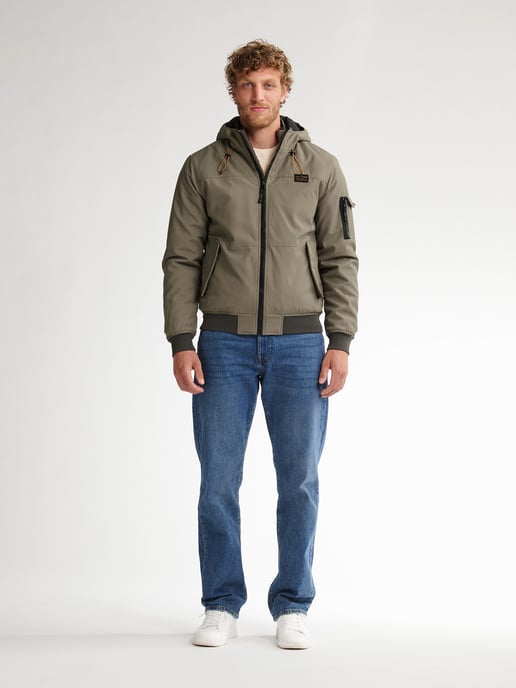 Petrol Industries - Bomberjacke Oregon Herren - Image 5