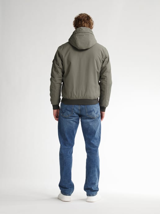Petrol Industries - Bomberjacke Oregon Herren - Image 6