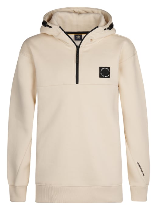Petrol Industries - Hoodie mit Reißverschluss Redwood Jungen - Image 1