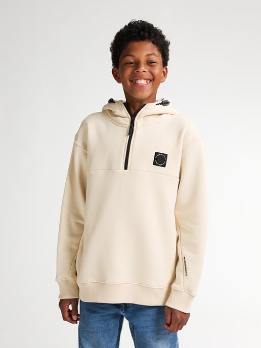 Petrol Industries - Hoodie mit Reißverschluss Redwood Jungen - Image 3