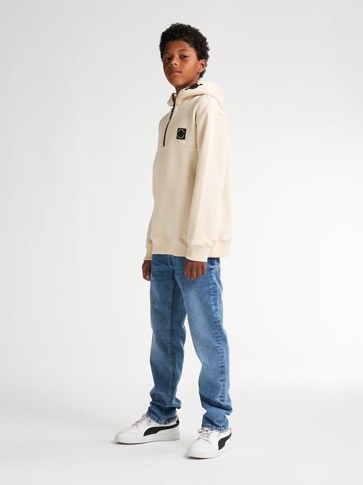 Petrol Industries - Hoodie mit Reißverschluss Redwood Jungen - Image 5