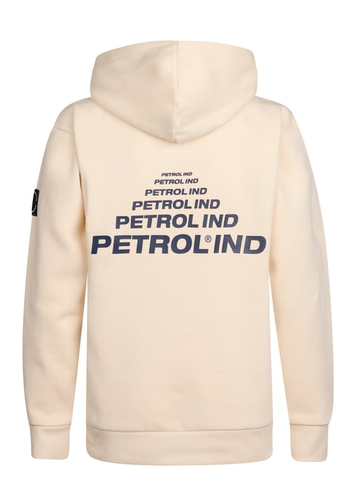 Petrol Industries - Grafische Hoodie Olympic  Jungen - Image 2