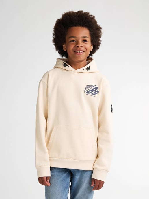 Petrol Industries - Grafische Hoodie Olympic  Jungen - Image 3