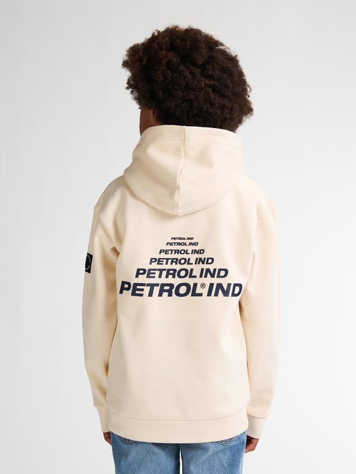 Petrol Industries - Grafische Hoodie Olympic  Jungen - Image 4