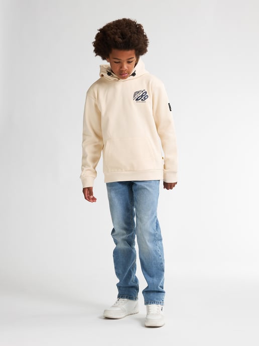 Petrol Industries - Grafische Hoodie Olympic  Jungen - Image 5