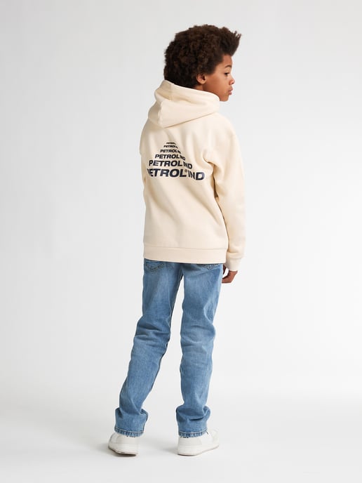 Petrol Industries - Grafische Hoodie Olympic  Jungen - Image 6