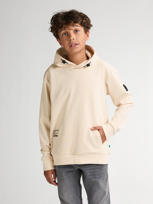Petrol Industries - Rückenprint Hoodie Mendocino Jungen - Image 3