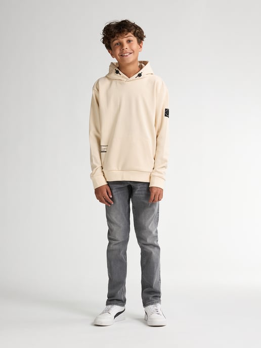 Petrol Industries - Rückenprint Hoodie Mendocino Jungen - Image 5